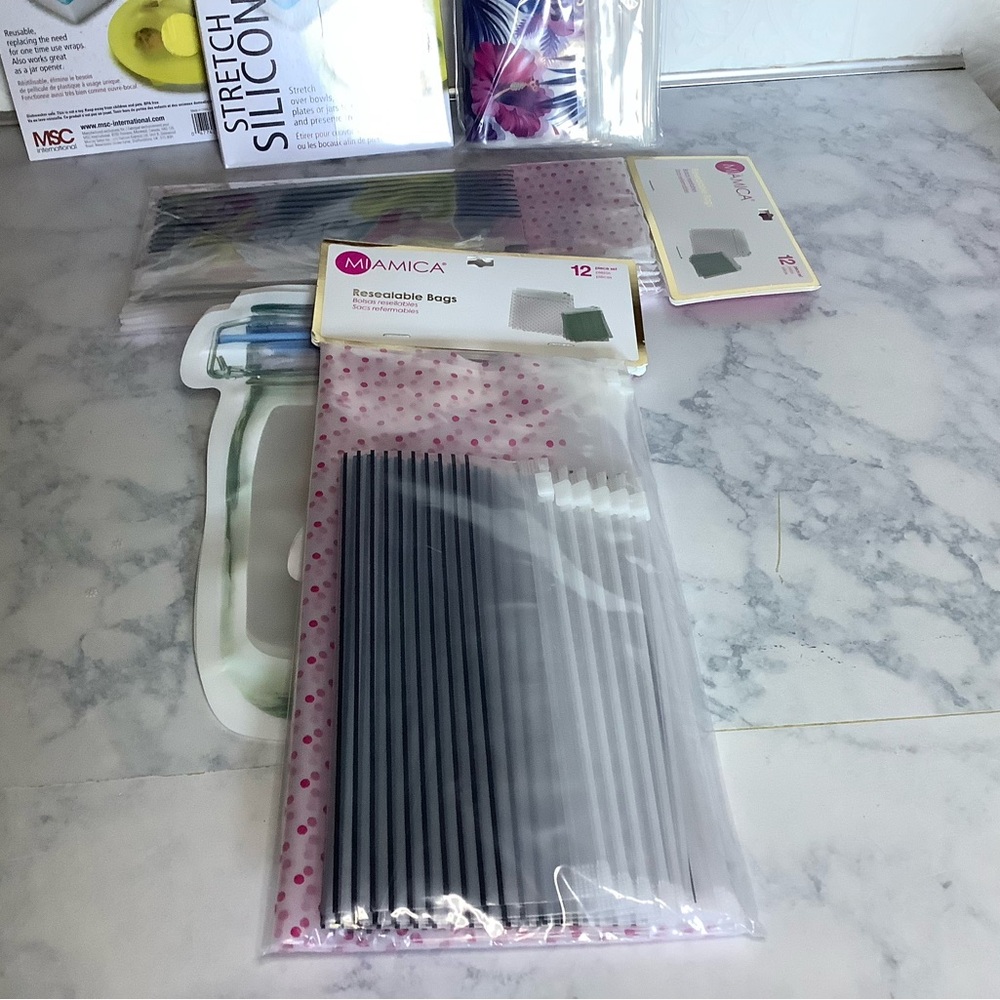 < NEW Kitchen Storage Bundle > - Picture 6 of 6